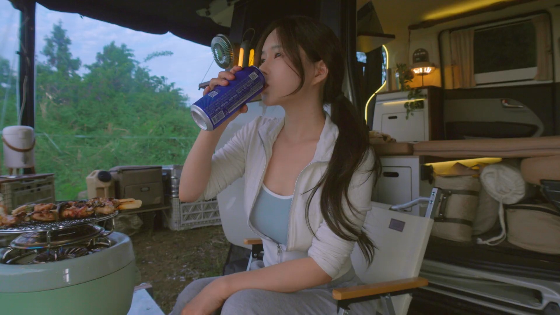 同一家饭店，外卖堂食大不同